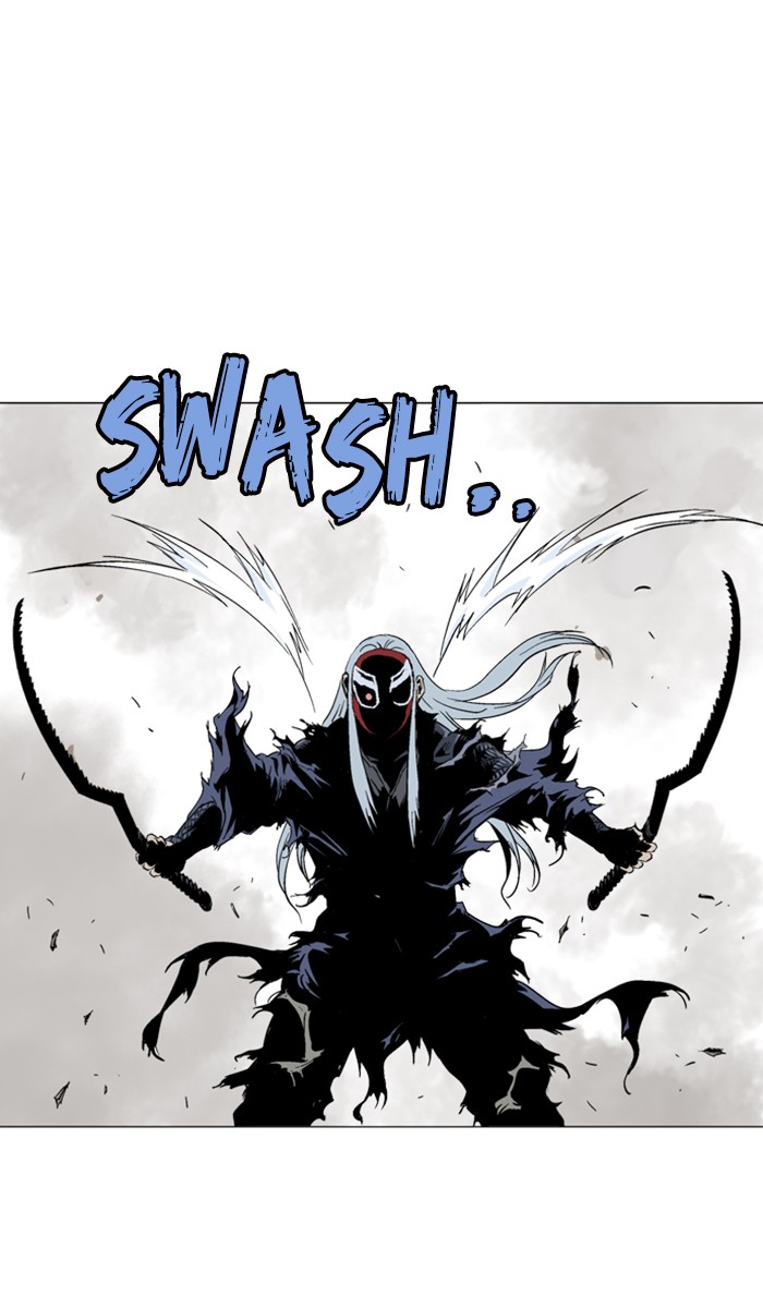 Read Gosu ENGLISH Manga Online