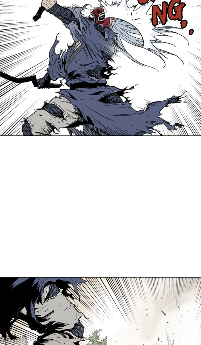 Read Gosu ENGLISH Manga Online