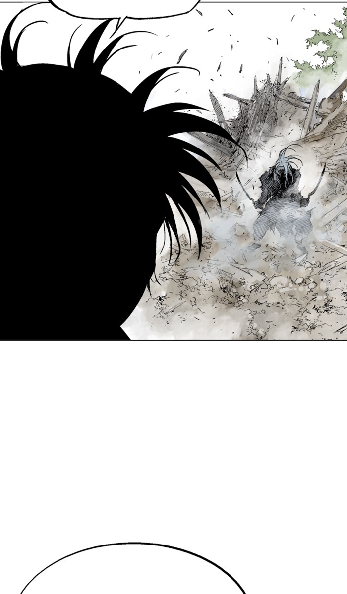 Read Gosu ENGLISH Manga Online