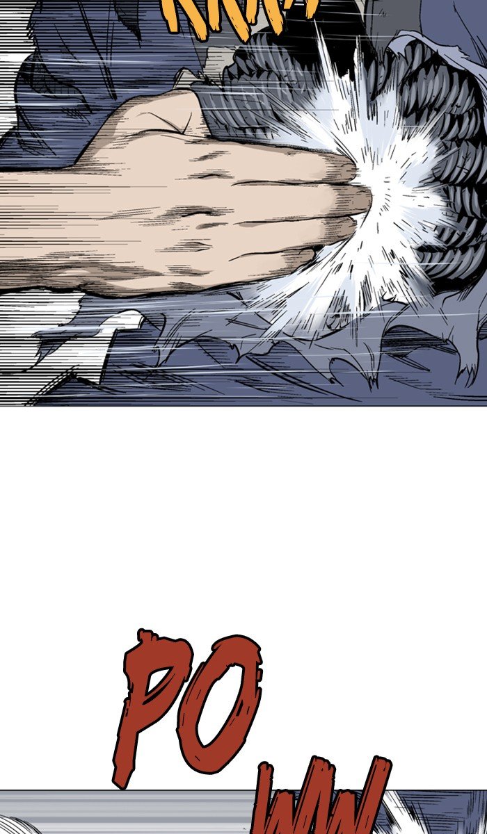 Read Gosu ENGLISH Manga Online