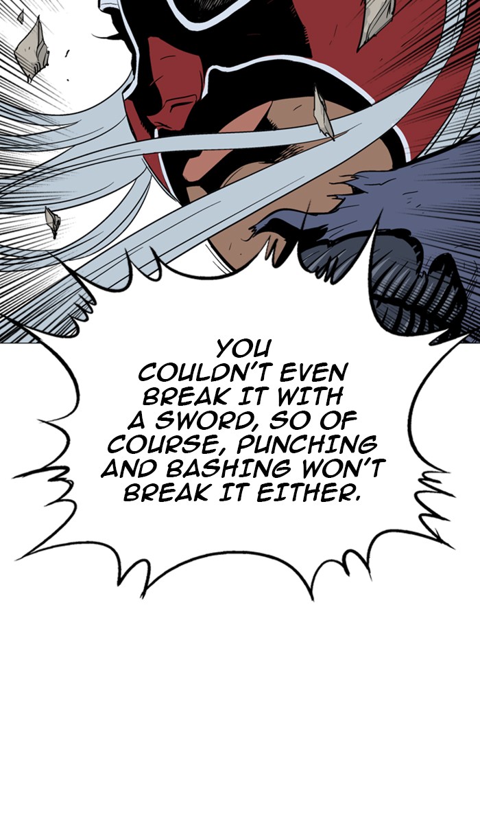 Read Gosu ENGLISH Manga Online