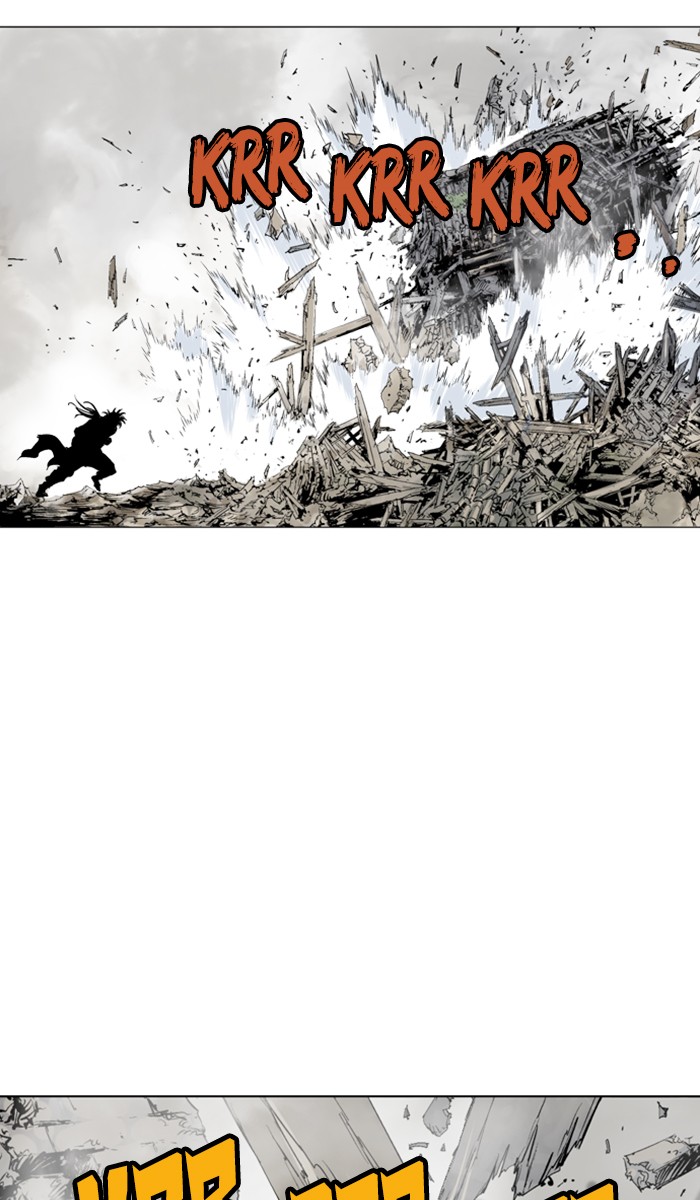 Read Gosu ENGLISH Manga Online