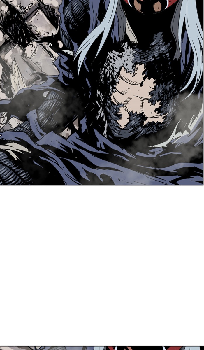 Read Gosu ENGLISH Manga Online