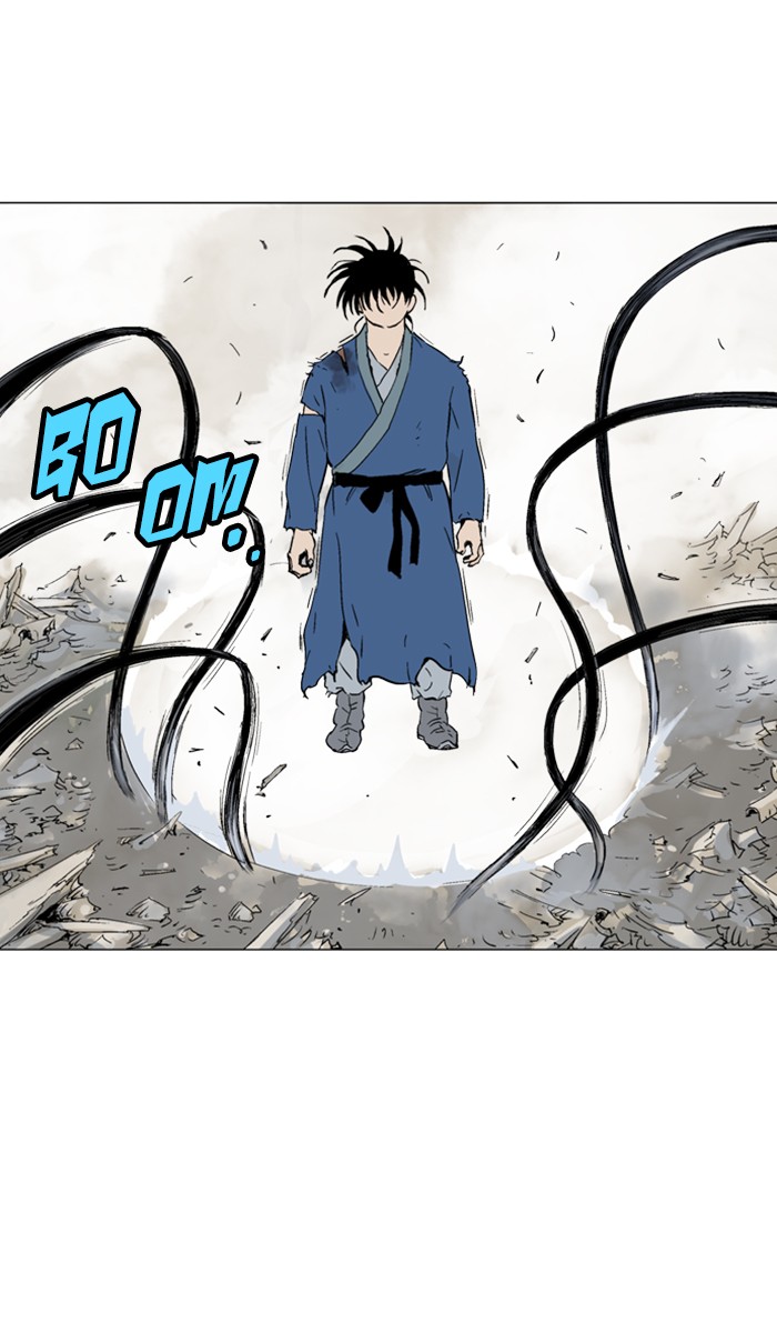 Read Gosu ENGLISH Manga Online