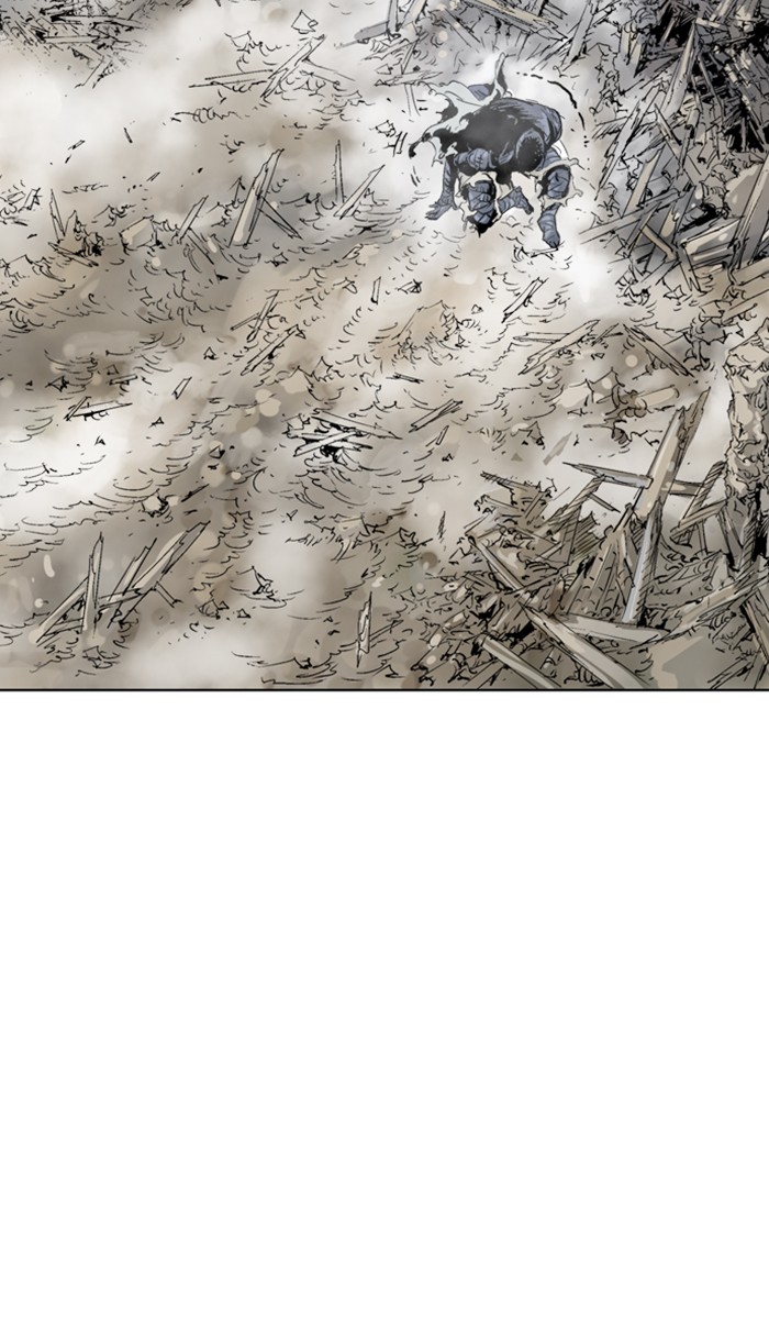 Read Gosu ENGLISH Manga Online