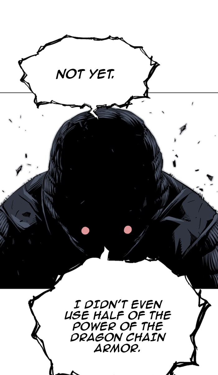 Read Gosu ENGLISH Manga Online