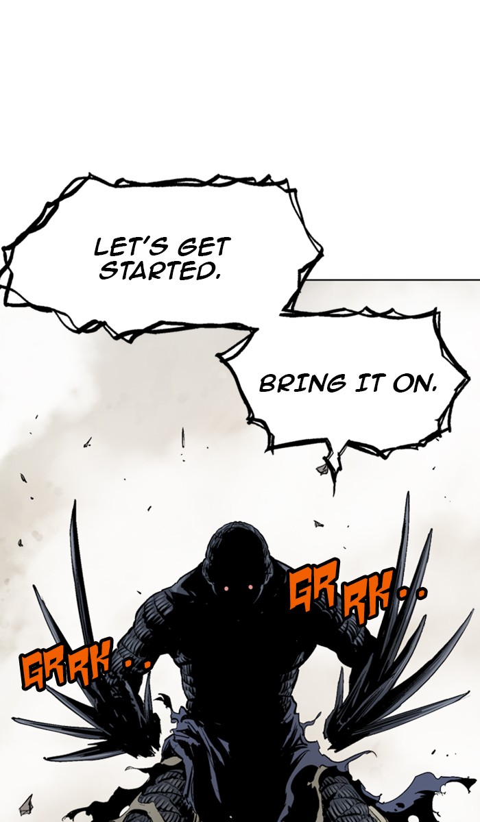 Read Gosu ENGLISH Manga Online