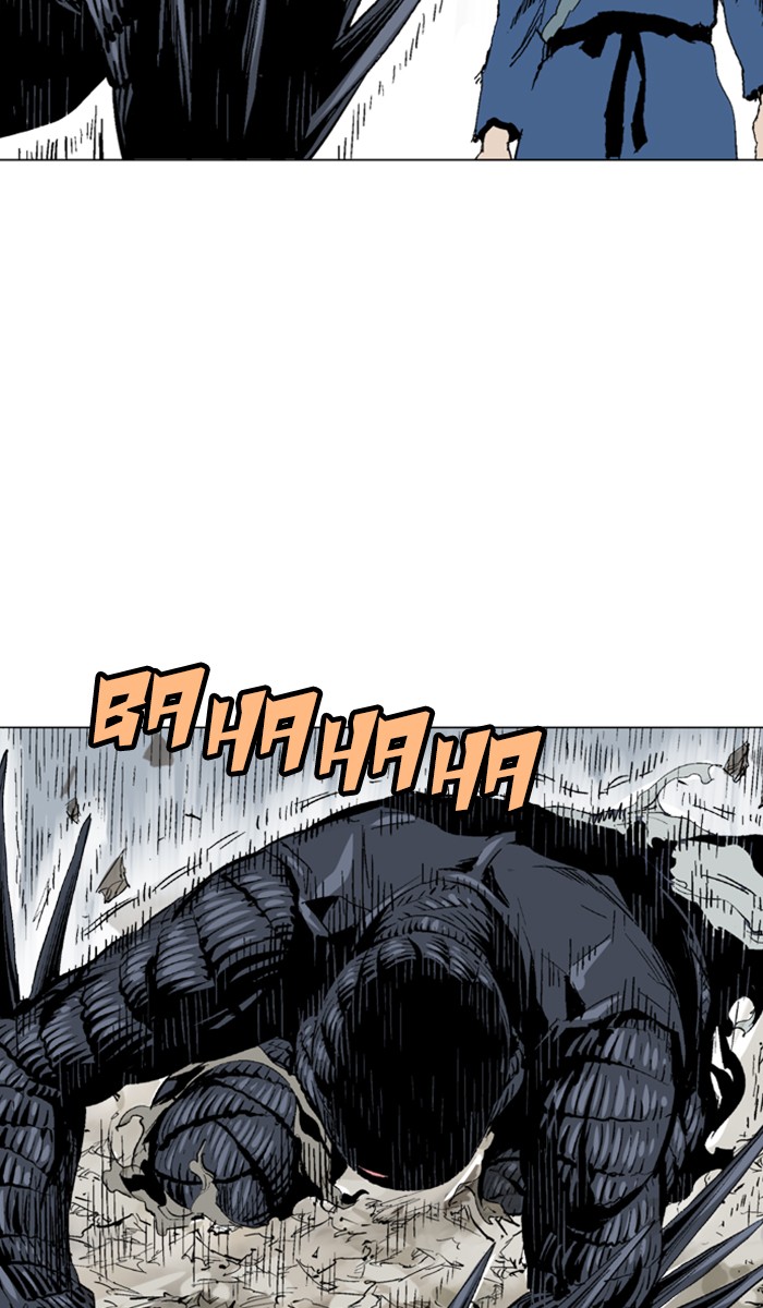Read Gosu ENGLISH Manga Online