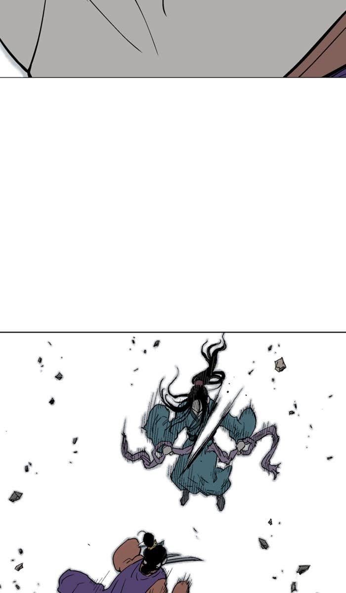 Read Gosu ENGLISH Manga Online