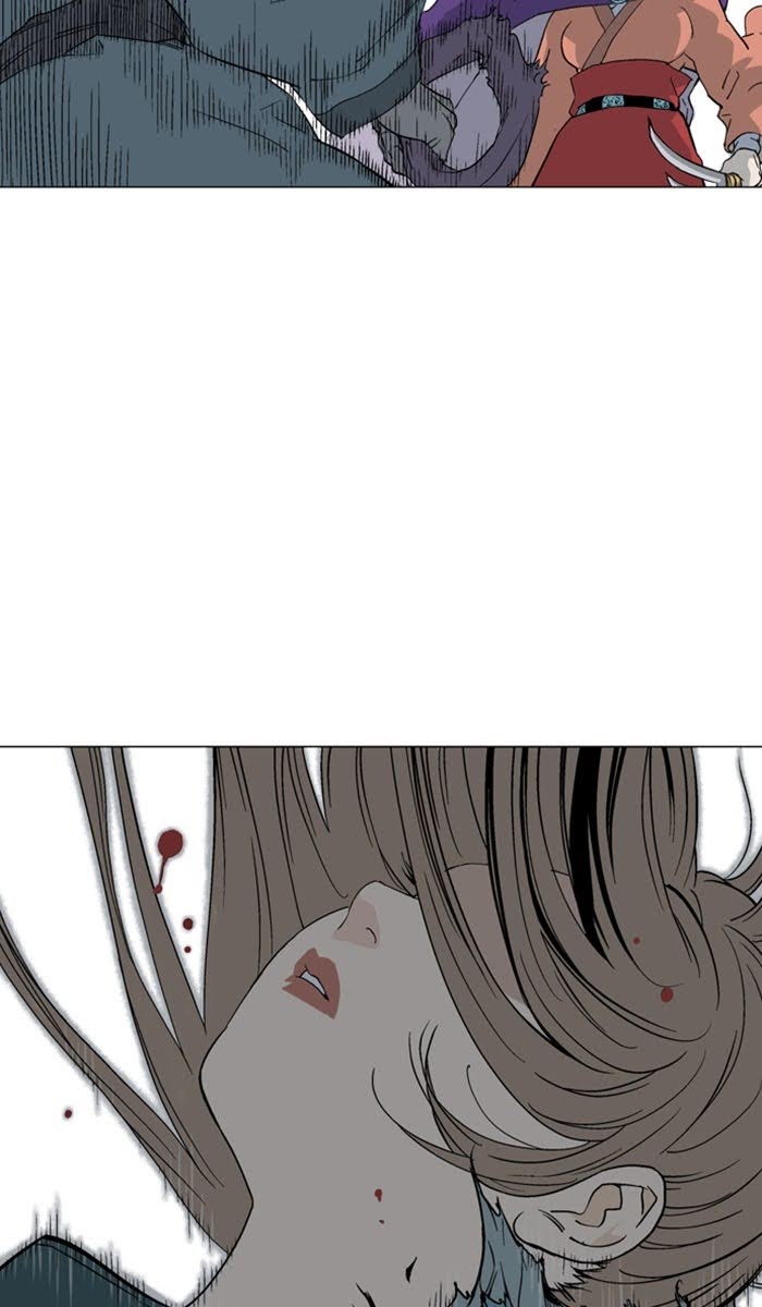 Read Gosu ENGLISH Manga Online