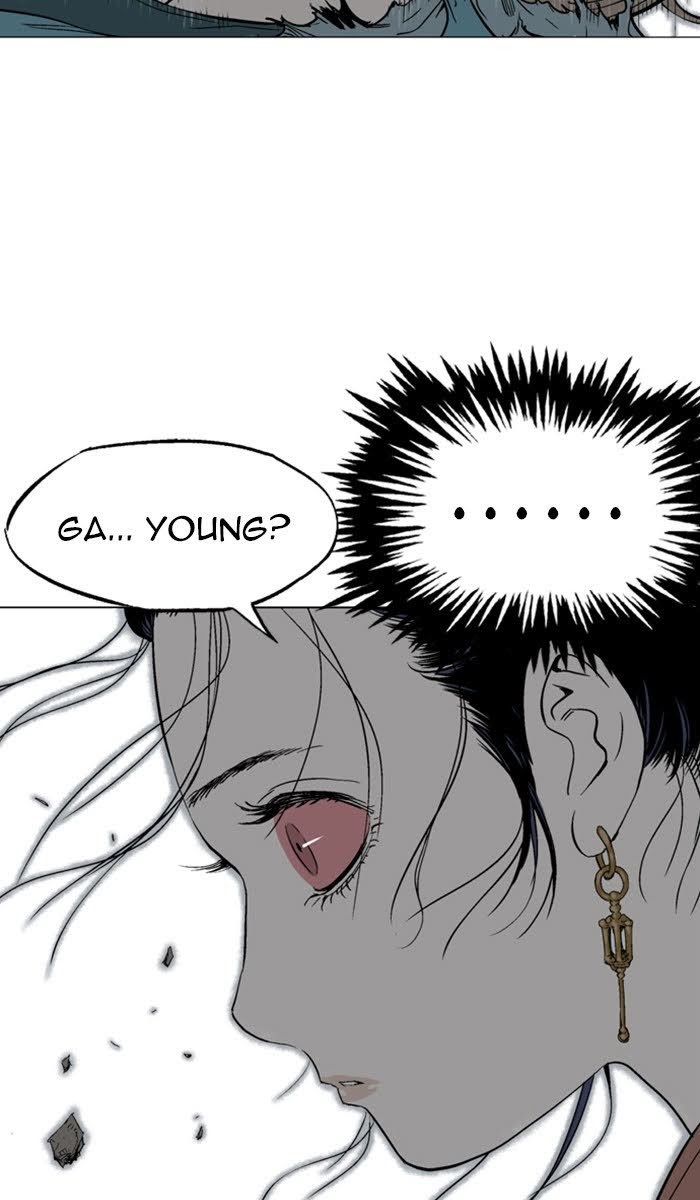 Read Gosu ENGLISH Manga Online