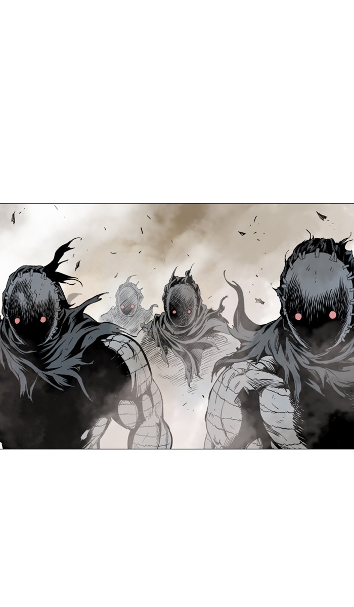 Read Gosu ENGLISH Manga Online
