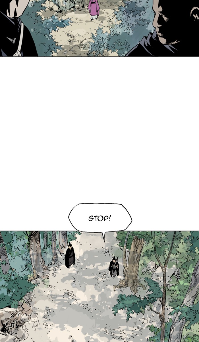 Read Gosu ENGLISH Manga Online