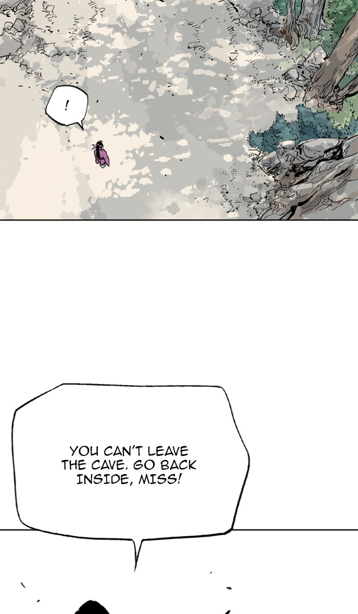 Read Gosu ENGLISH Manga Online