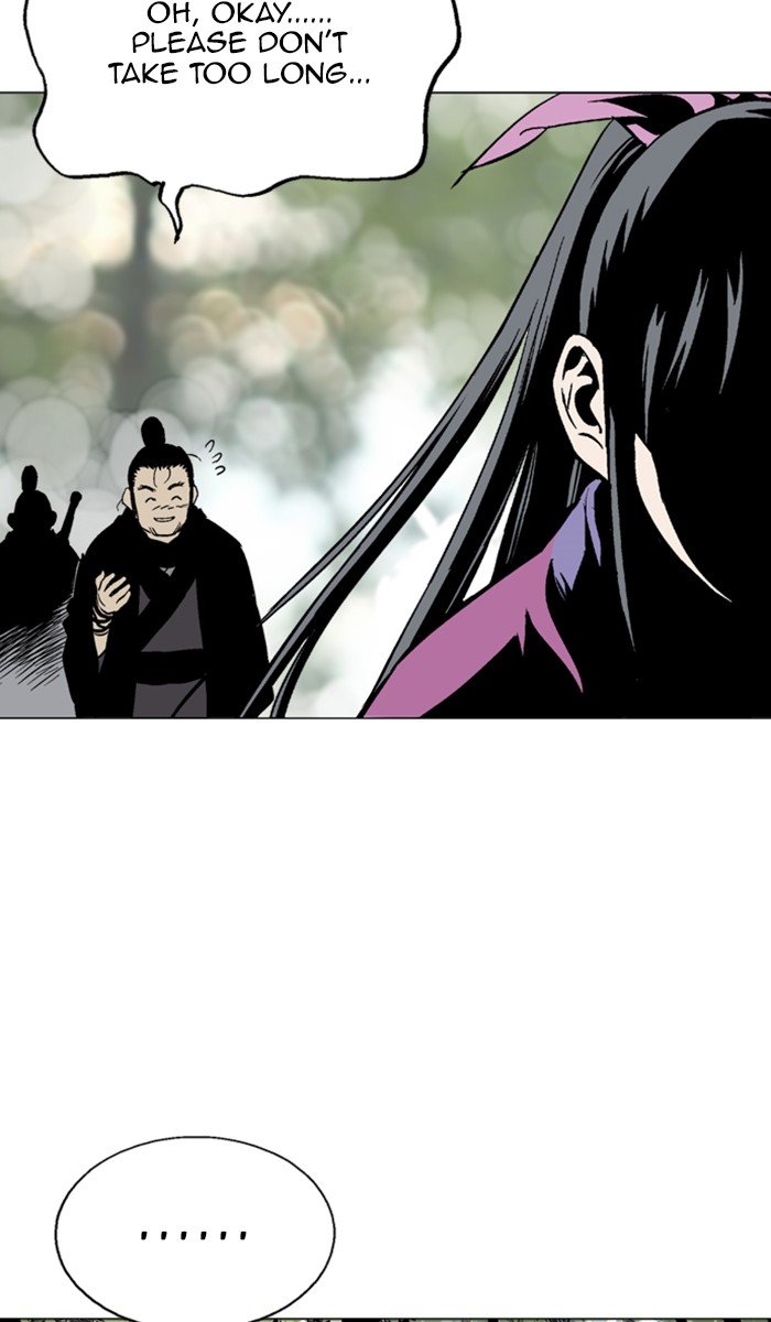 Read Gosu ENGLISH Manga Online