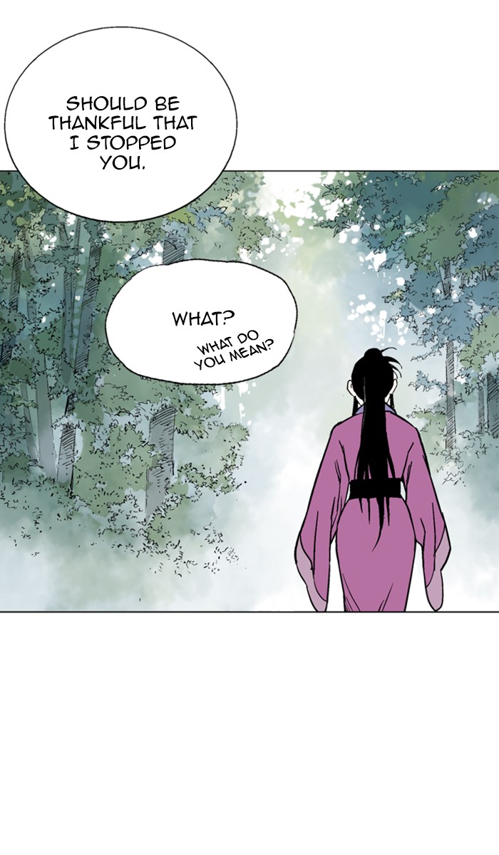 Read Gosu ENGLISH Manga Online