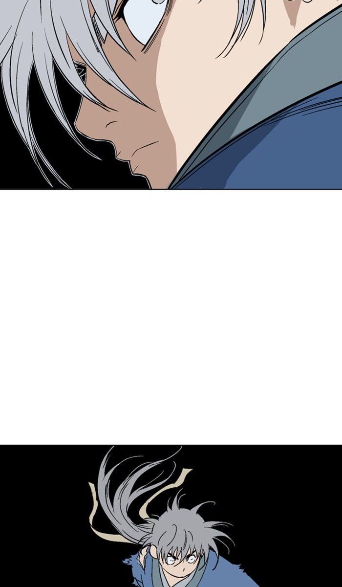 Read Gosu ENGLISH Manga Online