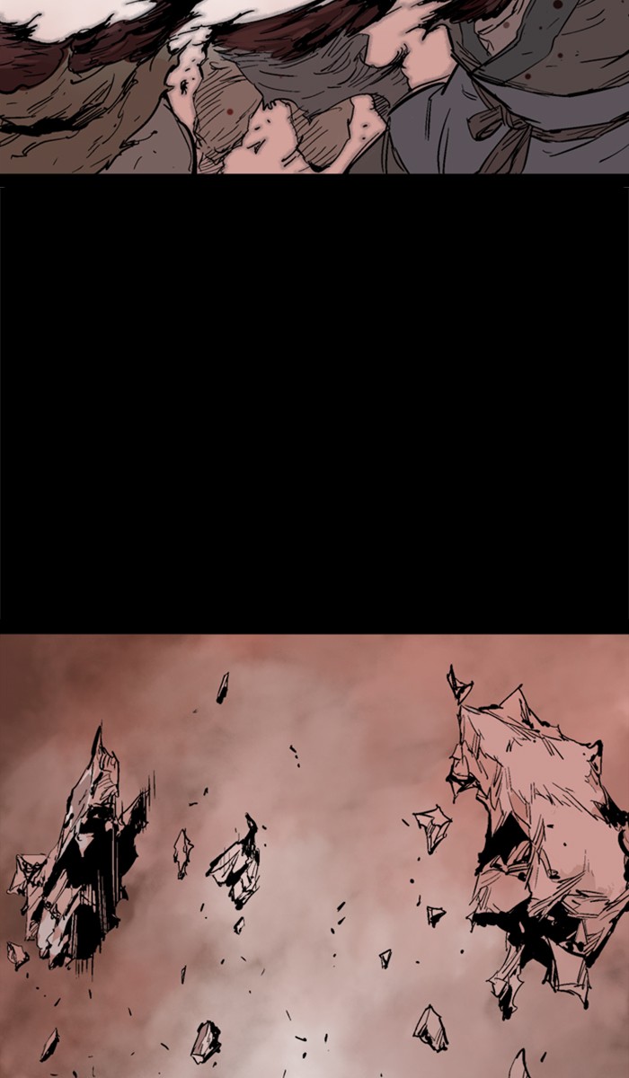 Read Gosu ENGLISH Manga Online
