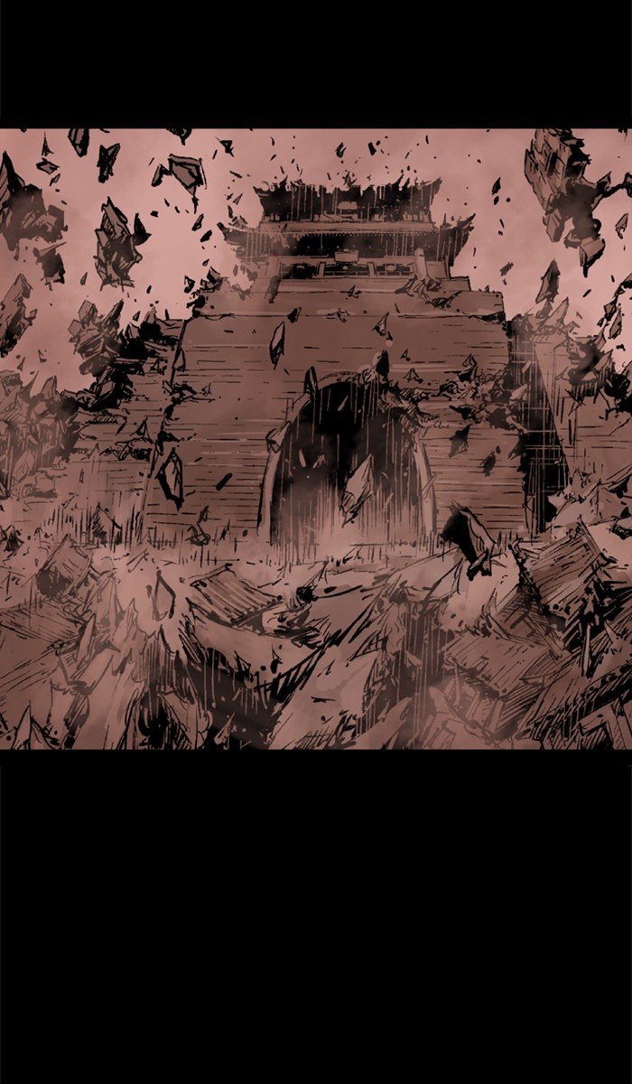 Read Gosu ENGLISH Manga Online