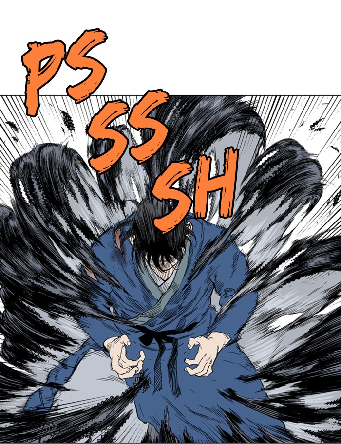 Read Gosu ENGLISH Manga Online