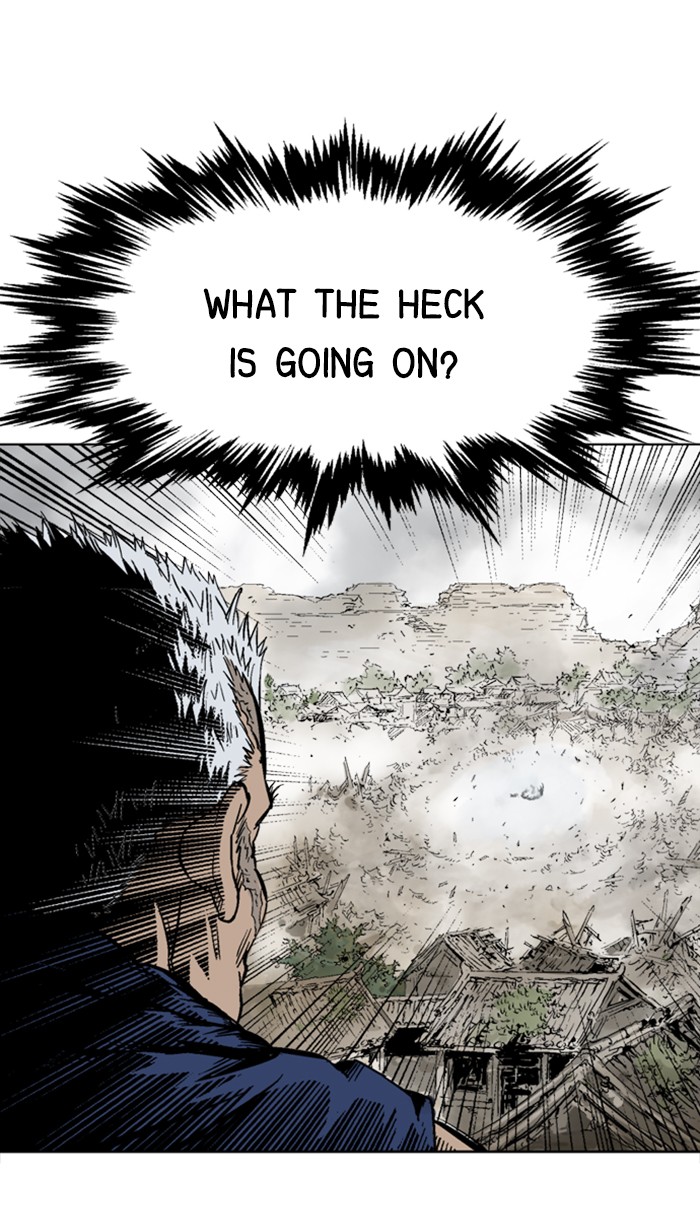Read Gosu ENGLISH Manga Online