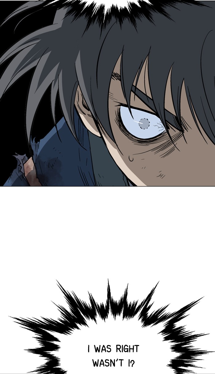 Read Gosu ENGLISH Manga Online