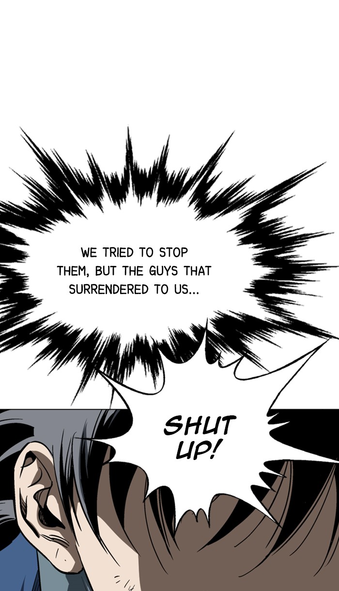 Read Gosu ENGLISH Manga Online