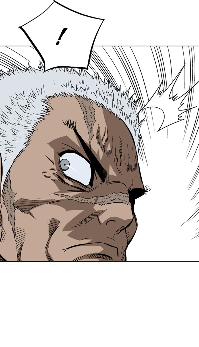 Read Gosu ENGLISH Manga Online