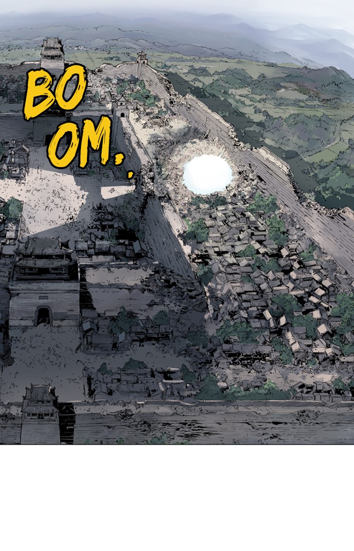 Read Gosu ENGLISH Manga Online
