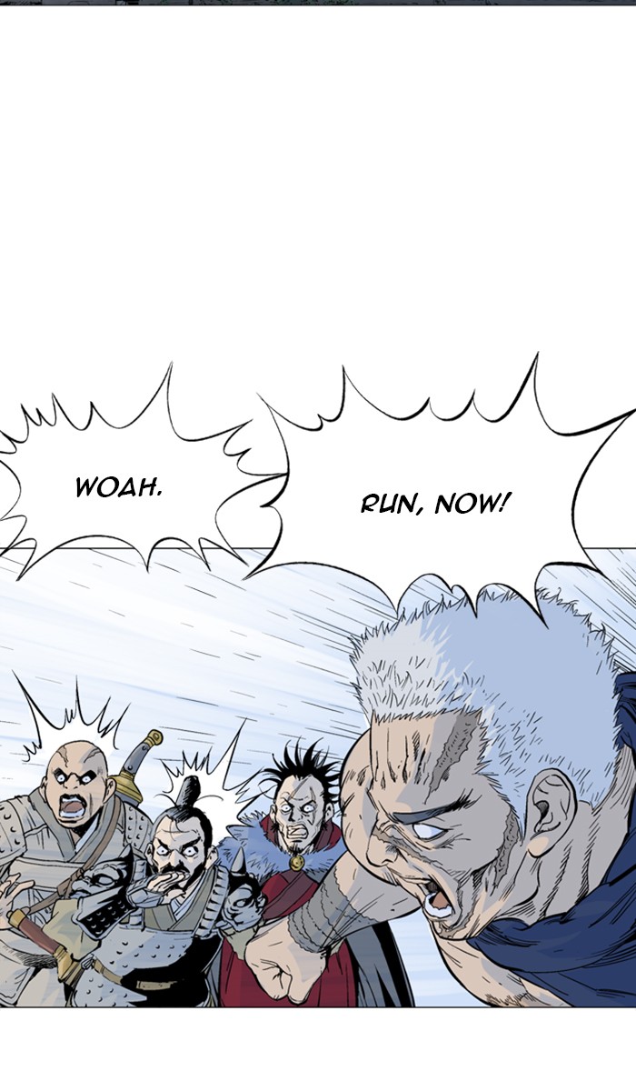 Read Gosu ENGLISH Manga Online
