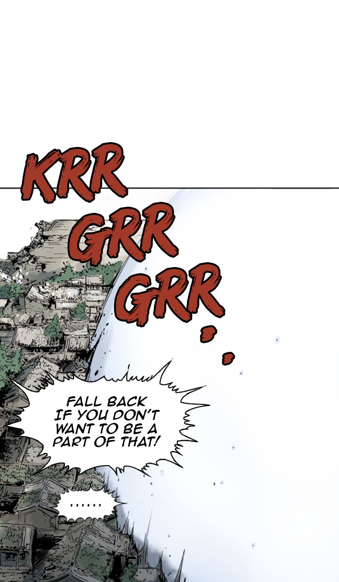 Read Gosu ENGLISH Manga Online