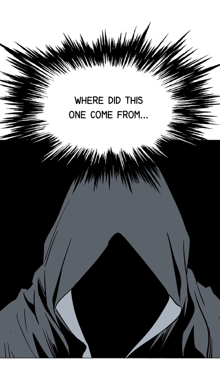 Read Gosu ENGLISH Manga Online