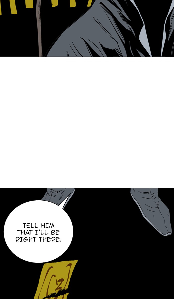 Read Gosu ENGLISH Manga Online