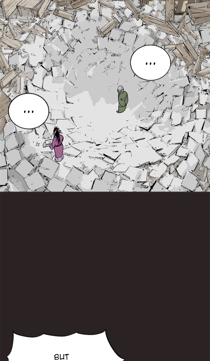 Read Gosu ENGLISH Manga Online