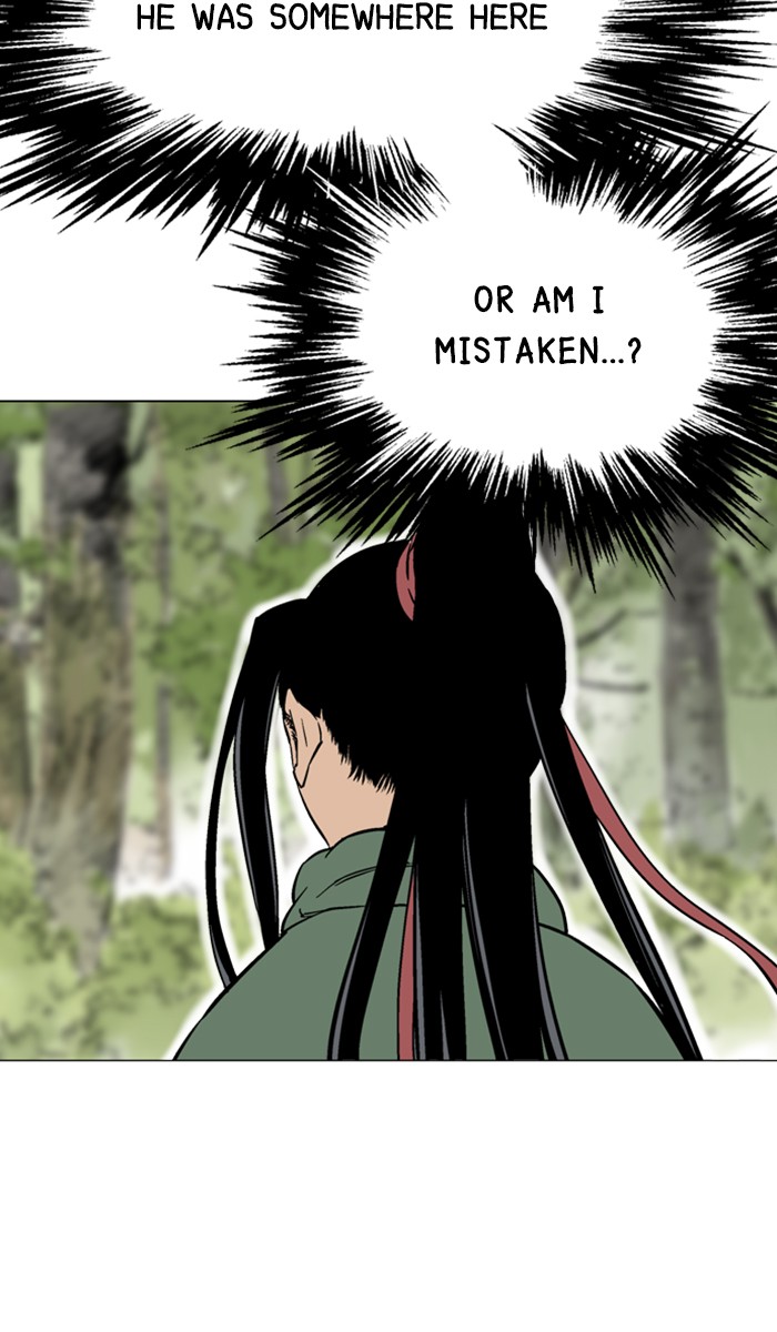 Read Gosu ENGLISH Manga Online