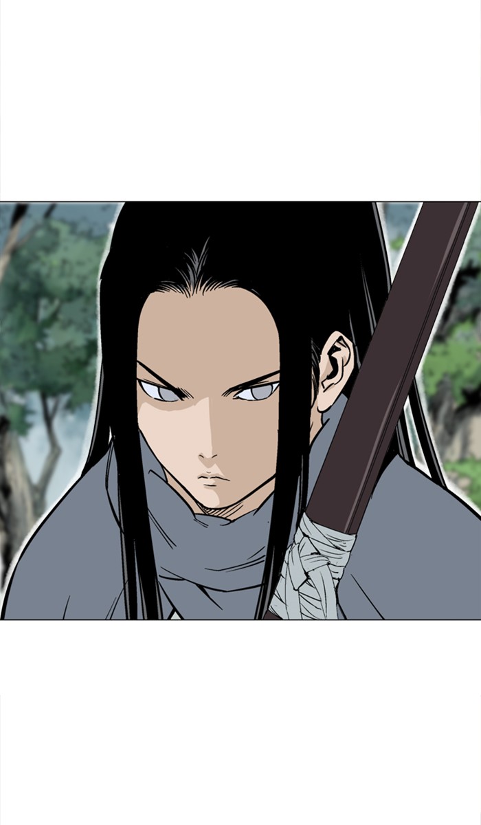 Read Gosu ENGLISH Manga Online