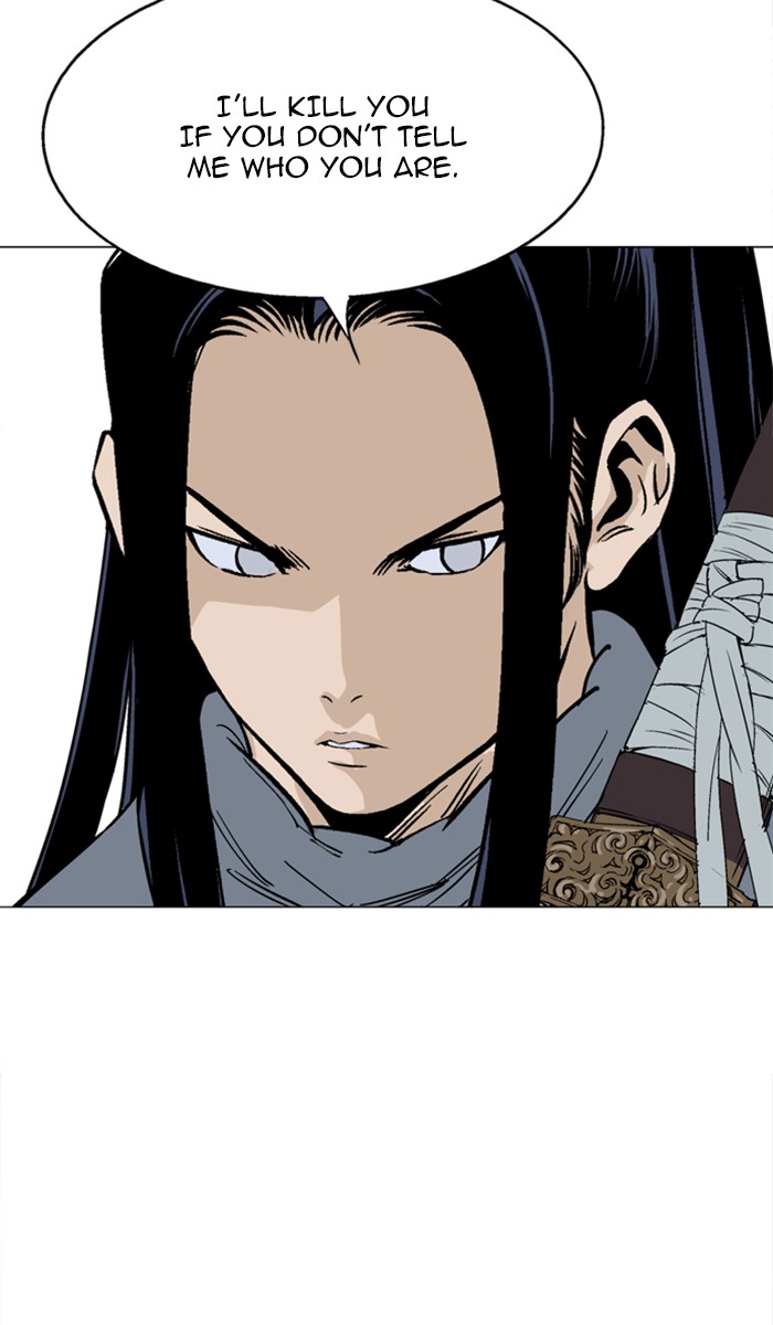 Read Gosu ENGLISH Manga Online