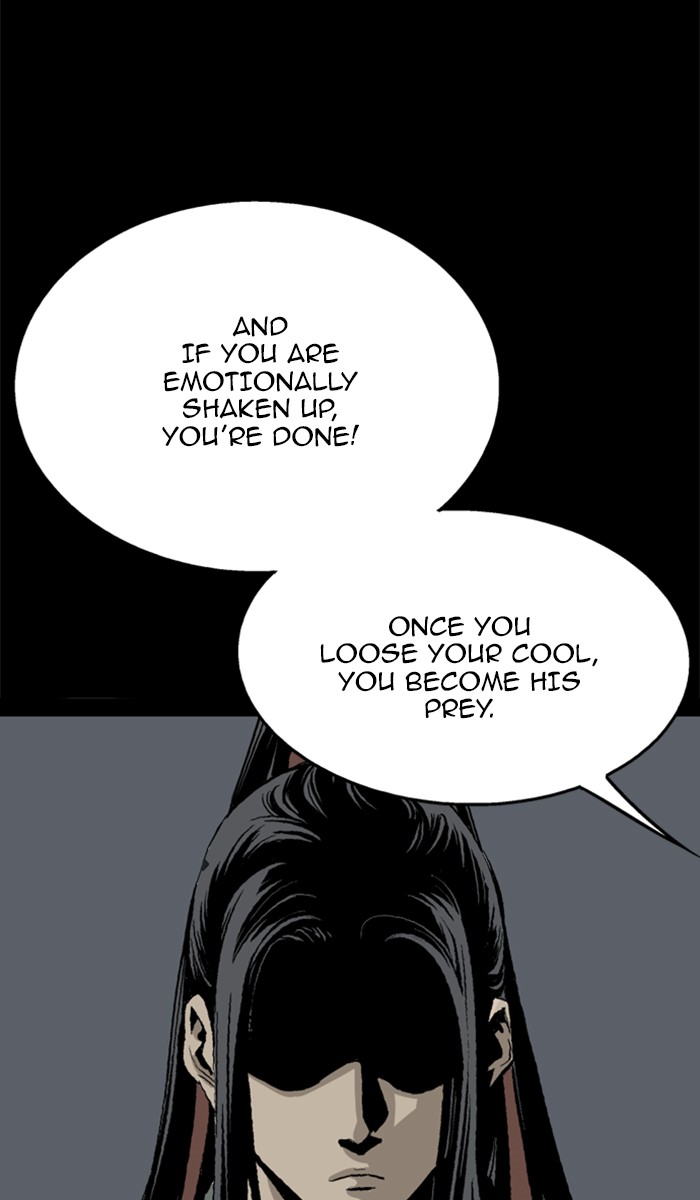 Read Gosu ENGLISH Manga Online