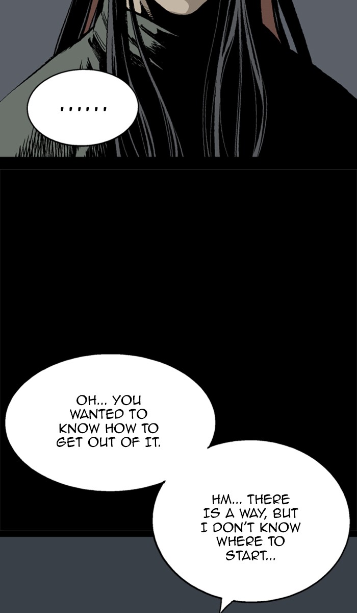 Read Gosu ENGLISH Manga Online