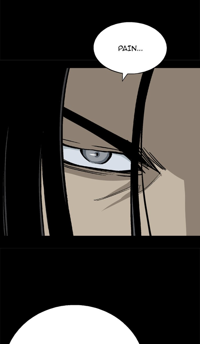 Read Gosu ENGLISH Manga Online
