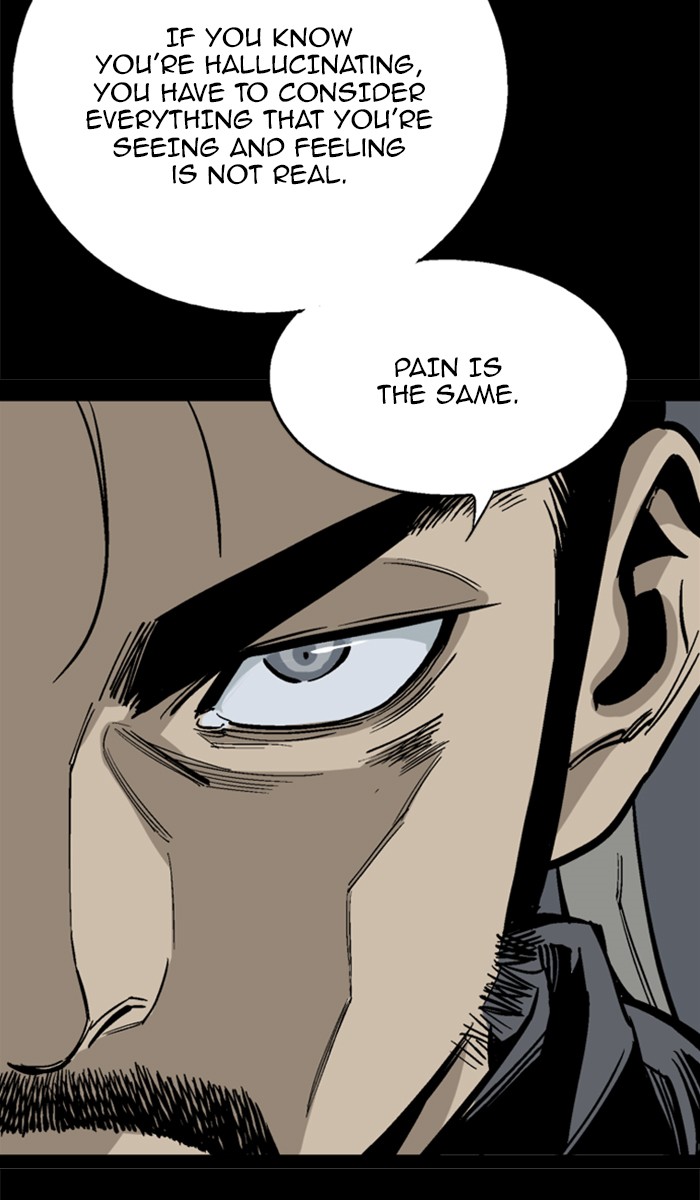Read Gosu ENGLISH Manga Online