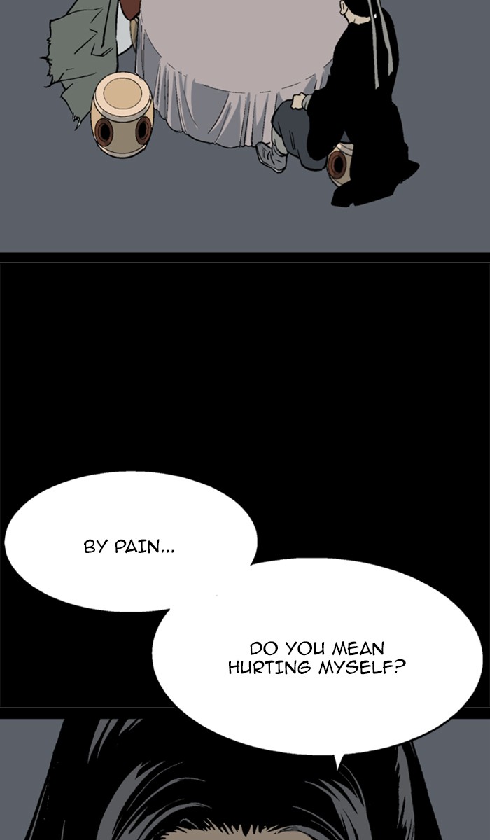 Read Gosu ENGLISH Manga Online