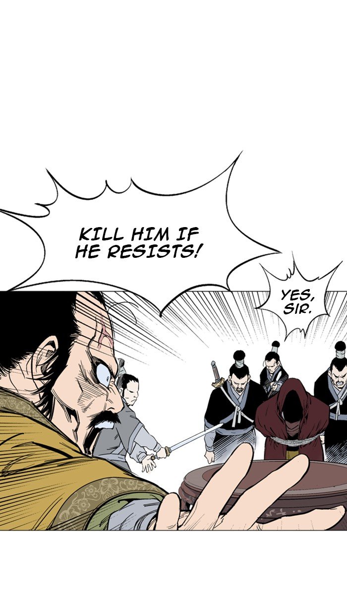 Read Gosu ENGLISH Manga Online