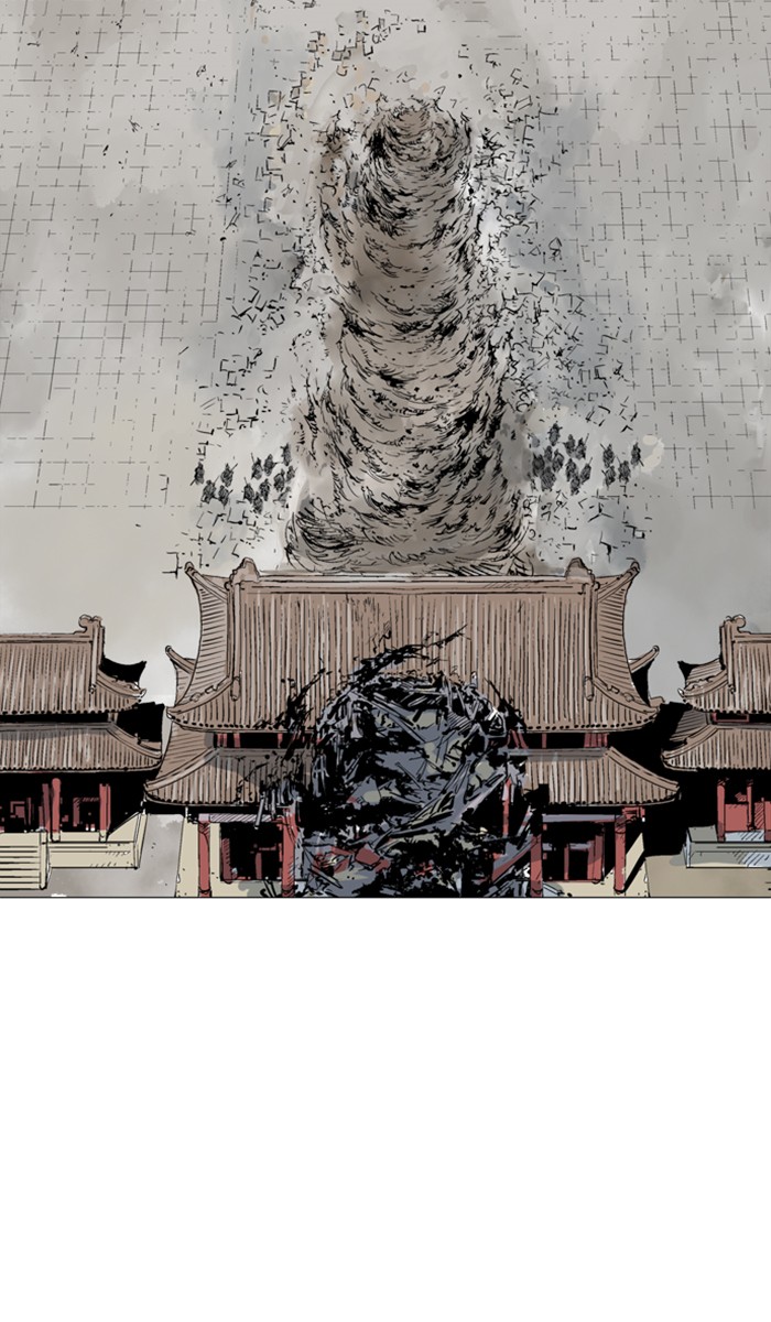 Read Gosu ENGLISH Manga Online
