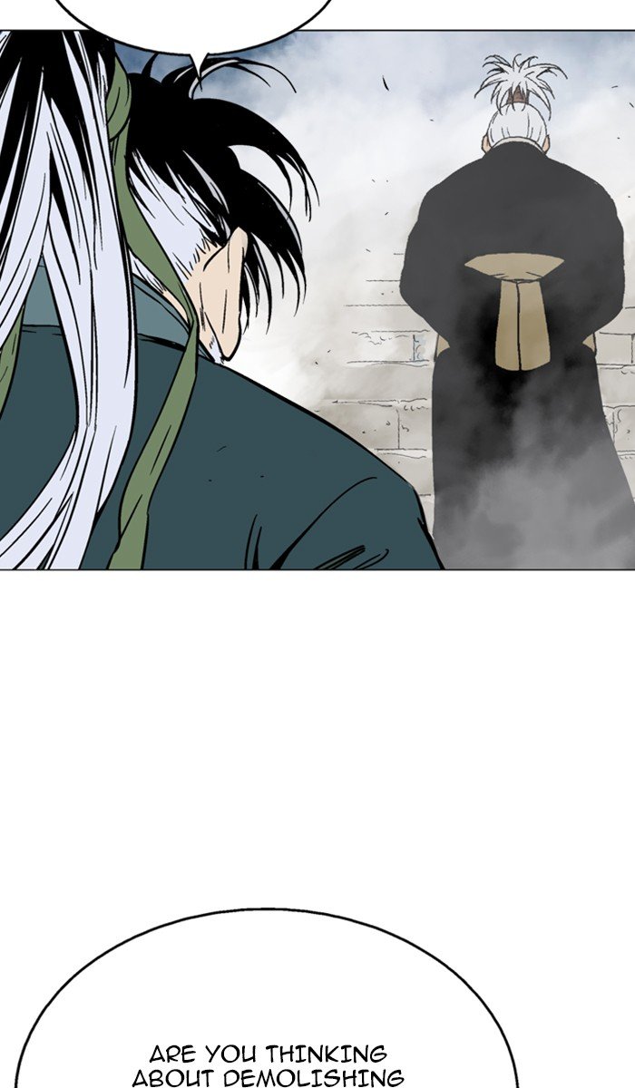 Read Gosu ENGLISH Manga Online