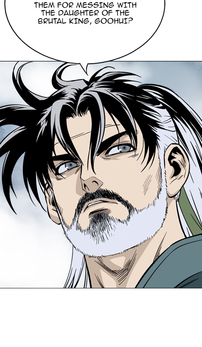 Read Gosu ENGLISH Manga Online