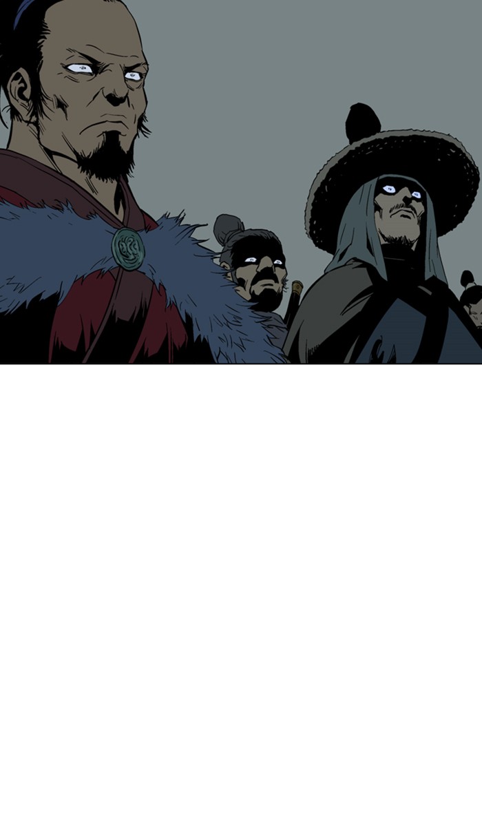 Read Gosu ENGLISH Manga Online