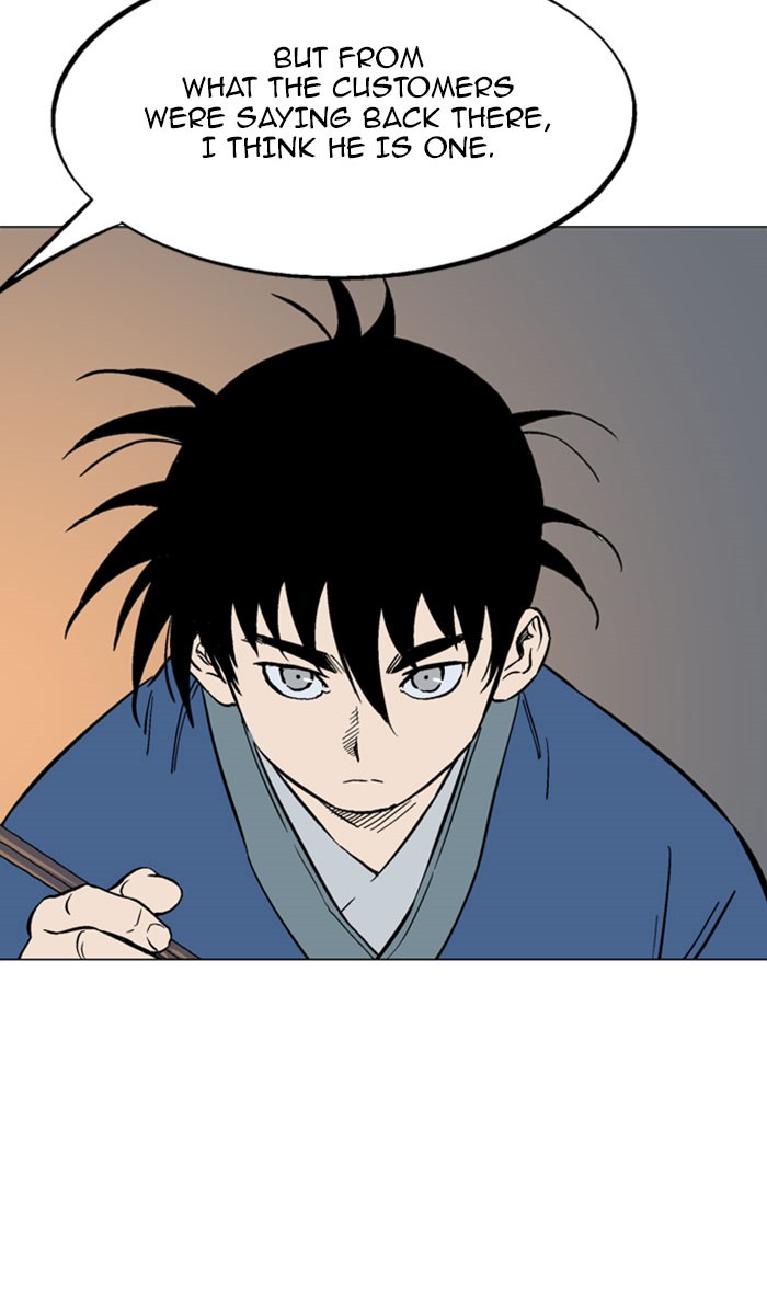 Read Gosu ENGLISH Manga Online