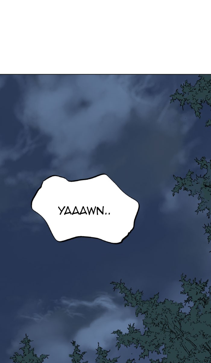 Read Gosu ENGLISH Manga Online