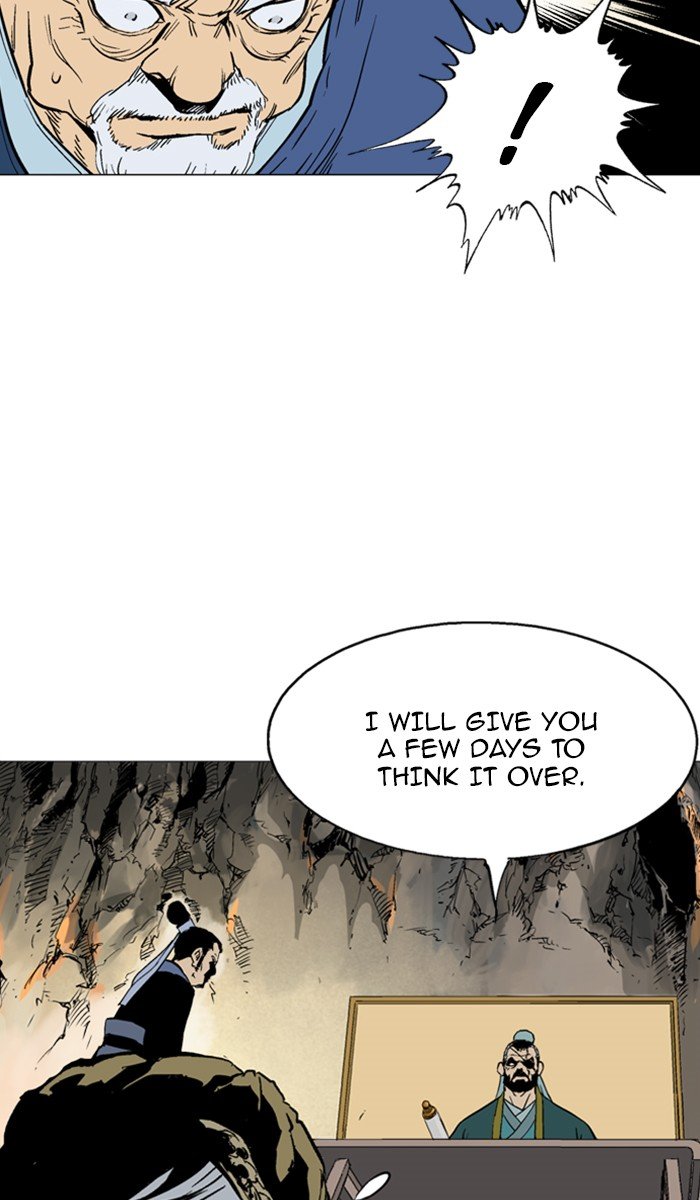 Read Gosu ENGLISH Manga Online